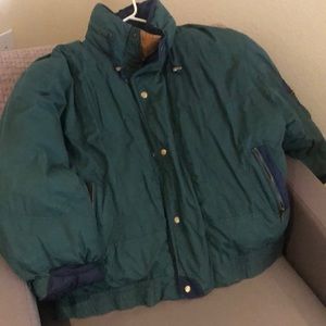 Men’s jacket
